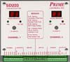 prime controls dual probe thin